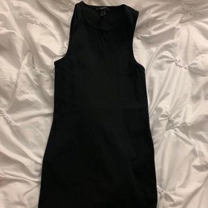 Forever 21 tank dress